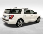 Used 2021 Ford Expedition Max Platinum image 5