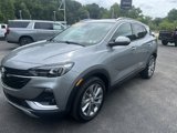 Used 2023 Buick Encore GX Essence w/ Experience Buick Package image 2