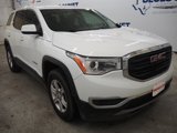 Used 2017 GMC Acadia SLE image 4