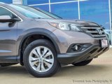Used 2014 Honda CR-V EX-L image 2