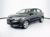 Used 2016 Honda HR-V LX image 3