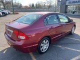 Used 2010 Honda Civic LX image 5