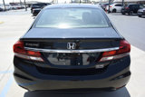 Used 2015 Honda Civic LX image 4