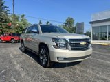 Used 2017 Chevrolet Suburban Premier image 5