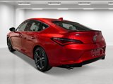 New 2025 Acura Integra A-Spec image 3
