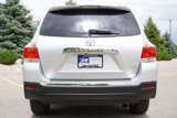 Used 2012 Toyota Highlander SE image 4