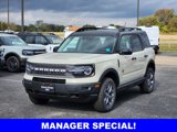 New 2024 Ford Bronco Sport Badlands image 4