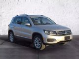 Used 2017 Volkswagen Tiguan Wolfsburg Edition image 2