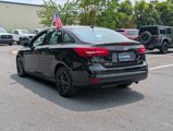 Used 2017 Ford Focus SE image 4