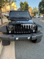 Used 2014 Jeep Wrangler Unlimited Sport w/ Quick Order Package 24S image 3