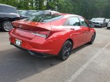 Used 2023 Hyundai Elantra SEL image 5