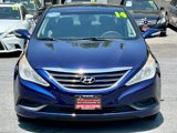 Used 2014 Hyundai Sonata GLS w/ Popular Equipment Group 2 image 3