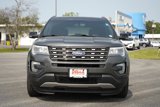 Used 2017 Ford Explorer XLT w/ Equipment Group 201A image 4