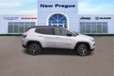 New 2025 Jeep Compass Limited image 2
