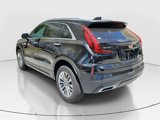 New 2025 Cadillac XT4 Premium Luxury image 4
