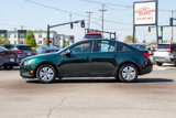 Used 2014 Chevrolet Cruze LS image 3