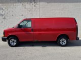 Used 2010 GMC Savana 2500 image 2