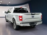 Used 2018 Ford F150 XLT w/ Equipment Group 302A Luxury image 3
