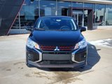 New 2024 Mitsubishi Mirage G4 Black Edition image 2
