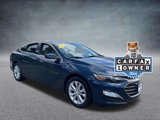 Used 2021 Chevrolet Malibu LT image 2