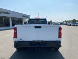 Used 2025 Chevrolet Silverado 3500 W/T w/ WT Convenience Package image 4