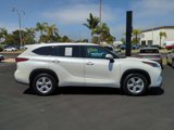 Used 2021 Toyota Highlander L image 5