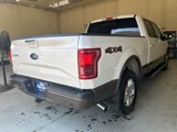 Used 2017 Ford F150 Lariat w/ Equipment Group 502A Luxury image 4