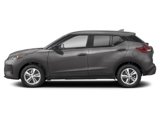 New 2025 Nissan Kicks Play S image 3