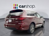Used 2019 INFINITI QX60 Luxe w/ Essential Package image 5
