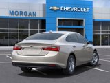 New 2025 Chevrolet Malibu LS w/ LPO, Floor Liner Package image 4