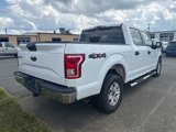 Used 2017 Ford F150 XLT w/ Trailer Tow Package image 4