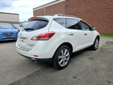 Used 2014 Nissan Murano LE w/ Platinum Edition Package image 2
