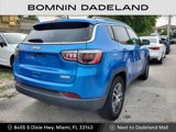 Used 2019 Jeep Compass Latitude image 3