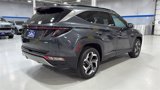 Used 2022 Hyundai Tucson Limited w/ Cargo Package image 4