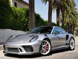 Used 2019 Porsche 911 GT3 RS image 3