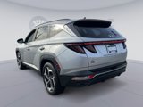 Used 2022 Hyundai Tucson SEL w/ Convenience Package image 4