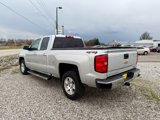 Used 2018 Chevrolet Silverado 1500 LT w/ All Star Edition image 2