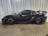 Certified 2025 Porsche 718 Cayman GT4 RS image 2