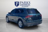 Used 2019 Volkswagen Tiguan S image 5