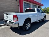 Used 2022 RAM 2500 Tradesman w/ Chrome Appearance Group image 3
