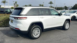 New 2025 Jeep Grand Cherokee Laredo image 6