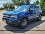 Used 2024 Ford Bronco Sport Big Bend image 4