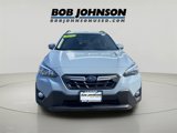 Used 2021 Subaru Crosstrek 2.0i Premium image 2