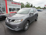 Used 2015 Nissan Rogue SL image 2