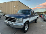 Used 1995 Ford F250 2WD Regular Cab image 2