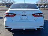 Used 2023 Toyota Camry SE image 5