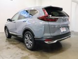 Used 2022 Honda CR-V Touring image 5