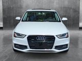 Used 2016 Audi A4 2.0T Premium Plus w/ Technology Package image 2