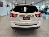 Used 2017 Chevrolet Traverse LS image 5