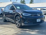 Used 2023 Volkswagen ID.4 Pro S image 4